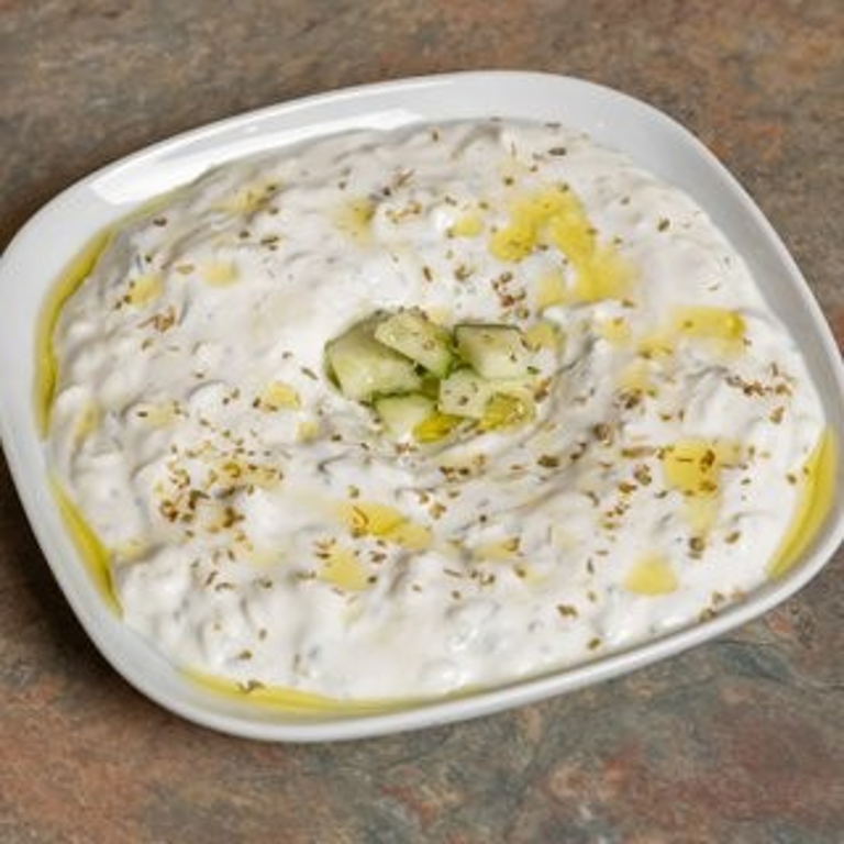Delicious Tzatziki: A Mediterranean Delight
