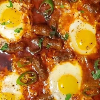 Shakshuka
