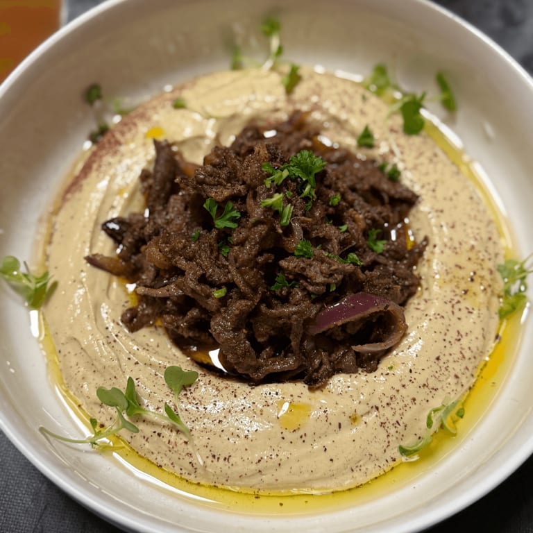 Delicious Shawarma and More: A Mediterranean Delight