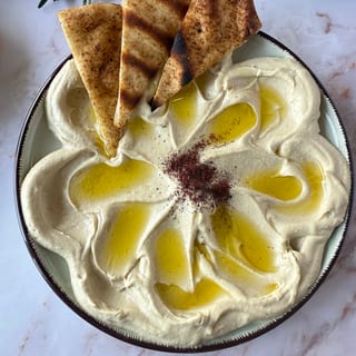 Hummus