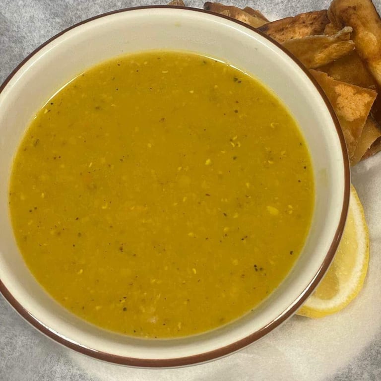 Satisfying Soups for Every Palate