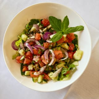 House Salad