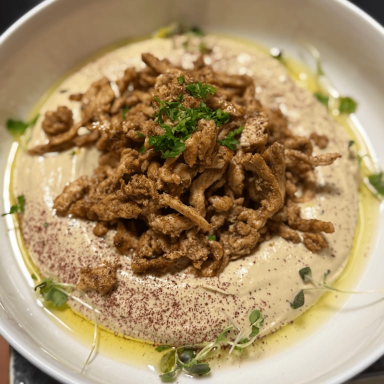 Delicious Dinner Options for Every Palate