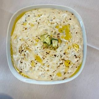 Tzatziki