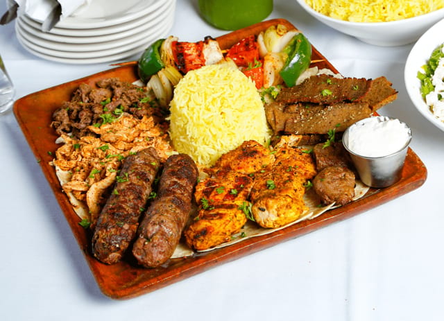 Meat-Lovers Kebab 2-3.