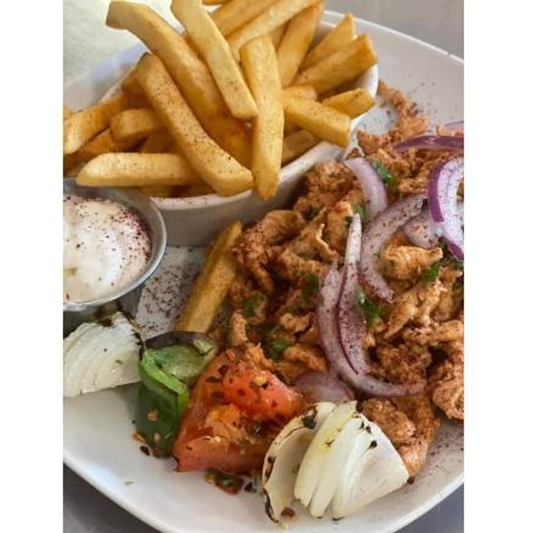 Delicious Mediterranean Pasta Dishes
