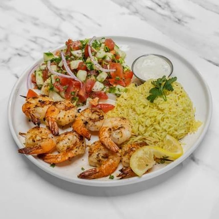 Delicious Dinner Options for Every Palate