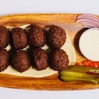 Falafel Platter